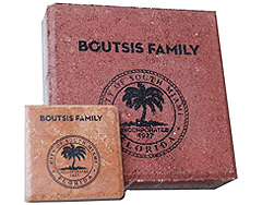 Fundraising Bricks - Replica Tiles