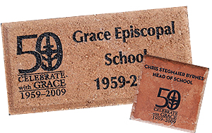 Fundraising Bricks - Replica Tiles