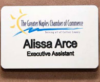 Custom Name Tags