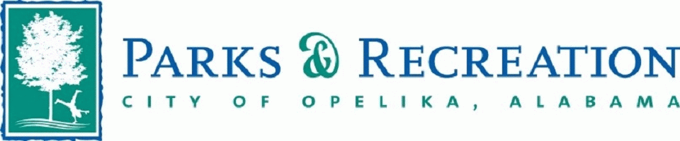 Opelika parks and recreation jobs