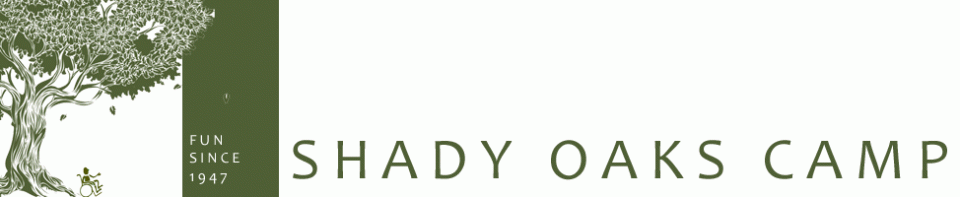 Welcome to Shady Oaks Camp Website