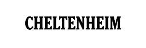 Font Cheltenheim for Engraved Brick