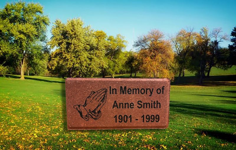 Tips for Park Fundraising with Engraved Brick Campaigns
