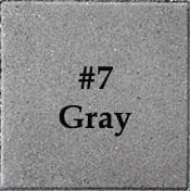 Gray Concrete Brick