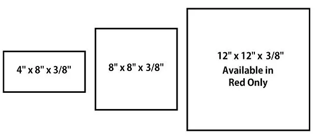 quarry blanks