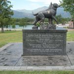 War Dog Memorial
