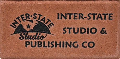 Engraved Brick For Fundraising