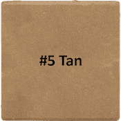 Engraved Brick Color Tan