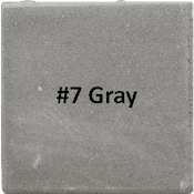 Engraved Brick Color Gray concrete