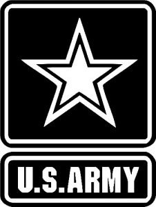 U.S.Army Logo Emblem