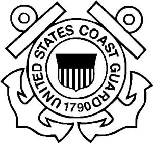 Coast Guards Logo