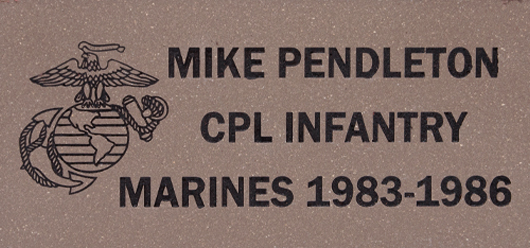 Engraved-Memorial-Tile-Marines