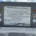 Veterans Memorial Project _memorial bricks