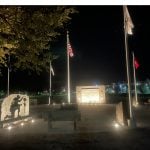 Veterans Memorial Engraved Brick Project