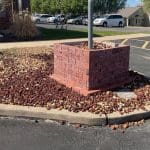 Engraved Brick Project
