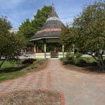 Engraved Brick Project