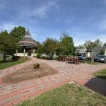 Engraved Brick Project