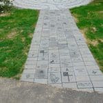Memorial Garden