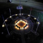 Veterans Memorial Park Wells McComas 2678