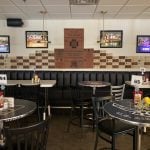 Donor Wall Engraved Tiles