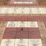 LEGACY BRICK PROJECT