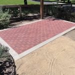 Engraved Brick Project