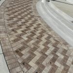 City Hall Engraved Brick Project- City Hall+ Polar Engraving+ Cocoa Beach (1) Engraved Brick Walkway City Hall
