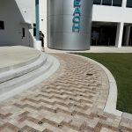 City Hall Engraved Brick Project- City Hall+ Polar Engraving+ Cocoa Beach (2) Engraved Brick Walkway City Hall