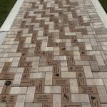 City Hall Engraved Brick Project- City Hall+ Polar Engraving+ Cocoa Beach (3) Engraved Brick Walkway City Hall