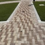 City Hall Engraved Brick Project- City Hall+ Polar Engraving+ Cocoa Beach (5) Engraved Brick Walkway City Hall